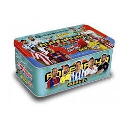 TIN BOX SERIE ORO ADRENALYN 2020/21