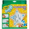 CRAYOLA PETS KIT ESTRELLA CREA Y DECORA