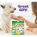 CRAYOLA PETS KIT ESTRELLA CREA Y DECORA