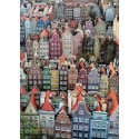 puzzle 1000 gdansk polonia