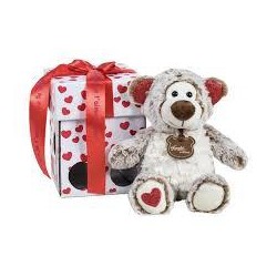 HAPPY VALENTINE 32 CM GO GREEN