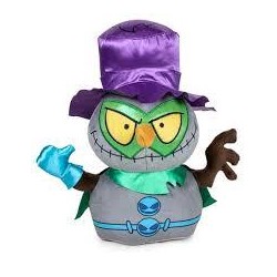 superthings peluche 27 cm frostikis