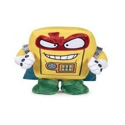 SUPERTHINGS 27 CM HARLOCK