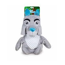 cronicas de fabulandia lobo