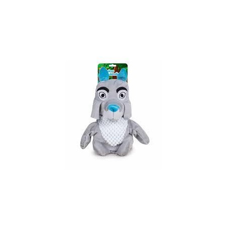 cronicas de fabulandia lobo