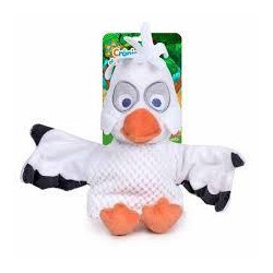 cronicas de fabulandia cigueña