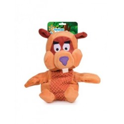 Cronicas de fabulandia castor