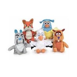 cronicas de fabulandia zorro 1 unidad