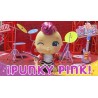 The Bellie Punky Pink