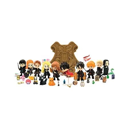 capsula magica harry potter 1 unidad