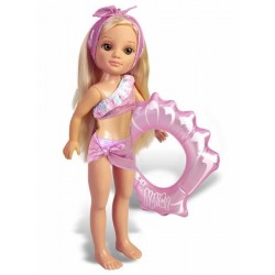 NANCY UN DIA DE VERANO