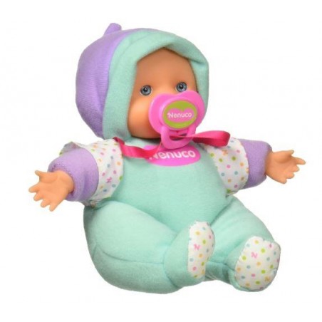 FAMOSA NENUCO CUTE MOD SURTIDOS PRECIO UNIDAD