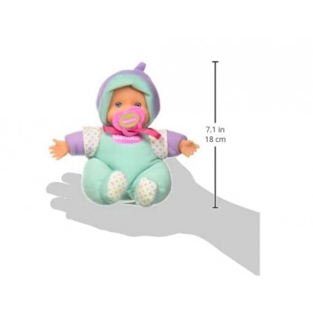 FAMOSA NENUCO CUTE MOD SURTIDOS PRECIO UNIDAD