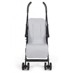 PASITO A PASITO COLCHONETA FURS AZUL