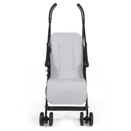 PASITO A PASITO COLCHONETA FURS AZUL