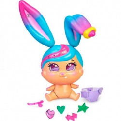 The Beasties New Bestie Trixie