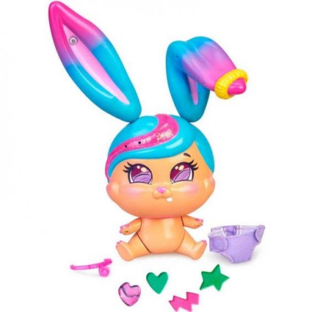 The Beasties New Bestie Trixie