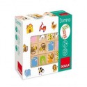 GOULA ZOO DOMINO 