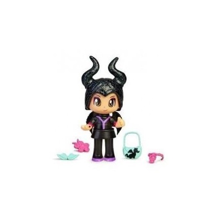 PIN Y PON CUENTOS MALEFICA