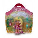 PIN Y PON CUENTOS RAPUNZEL