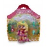 PIN Y PON CUENTOS RAPUNZEL