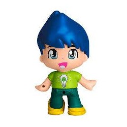 PIN Y PON SERIE 11  1 UNIDAD