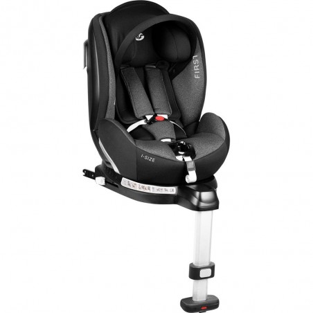 MS SILLA AUTO FIRST 0+1 GIRATORIA ISIZE