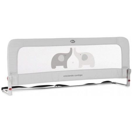 MS BARRERA CAMA 150X45