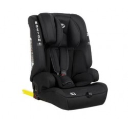 MS SILLA AUTO BOSTON