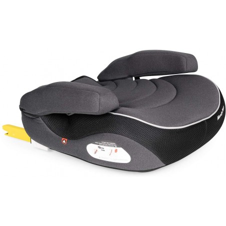 MS SILLA AUTO BOSTON