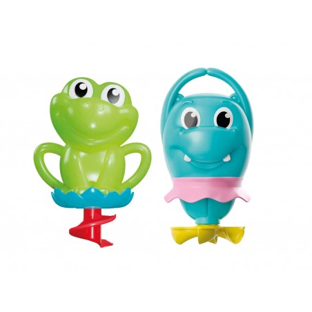 MINI KIT JUEGOS DE BAÑO