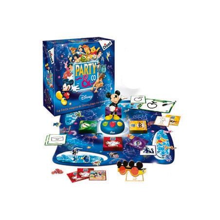 Party & Co Disney 3.0
