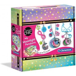 MY MOONLIGHT PENDANTS