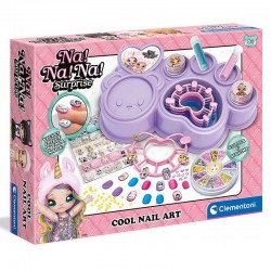 NA NA NA DECORA TUS UÑAS