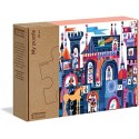 MI PUZZLE 24 MAXI PIEZAS CASTILLO