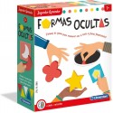 FORMAS OCULTAS