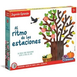 AL RITMO DE LAS ESTACIONES