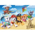 PUZZLE 60 PZAS PAW PATROL