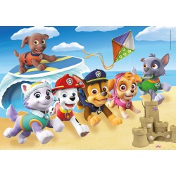 PUZZLE 60 PZAS PAW PATROL
