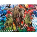 PUZZLE 60 PZAS JURASSIC WORLD