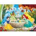 PUZZLE 60 PZAS PRINCESAS