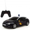 RC RENAULT MEGANE POLICIA NACIONAL