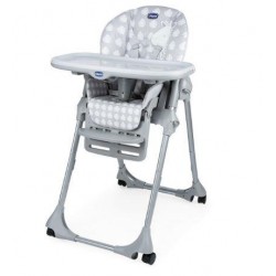 CHICCO POLLY EASY GIRAFFE