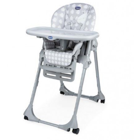 CHICCO POLLY EASY GIRAFFE