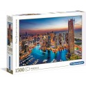 PUZZLE 1500 DUBAI MARINA