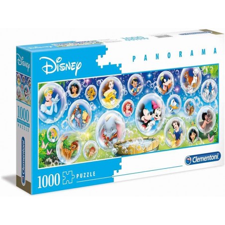 PUZZLE 1000 PZAS DISNEY CLASSIC