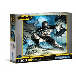 PUZZLE 1000 PZAS BATMAN 