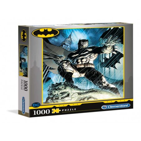 PUZZLE 1000 PZAS BATMAN 
