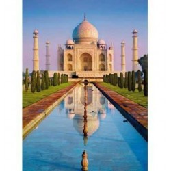 PUZZLE 1500 PZAS TAJ MAHAL
