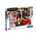 PUZZLE 500 PZAS FRIENDS